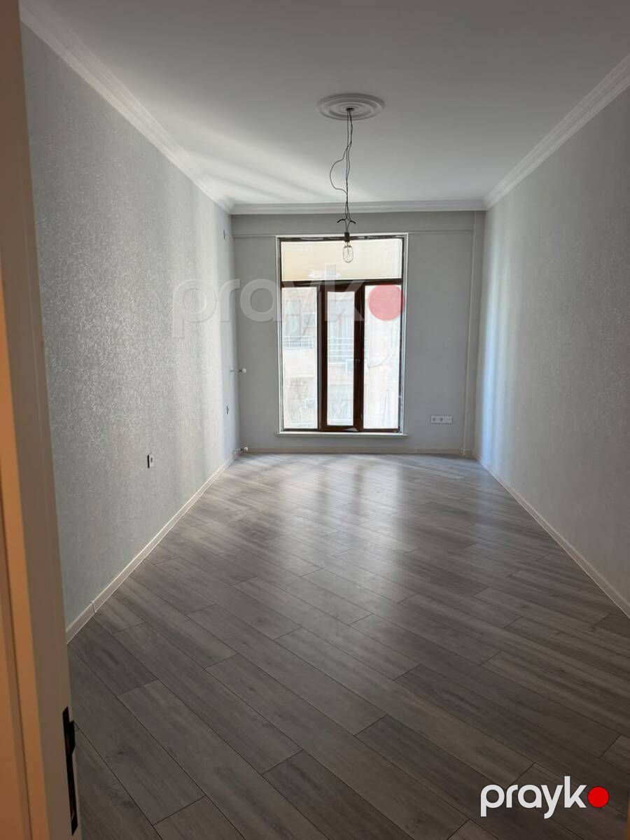 İcarəyə verilir 3 otaqlı yeni tikili 160 m² — Mənzil, Bakı (2)