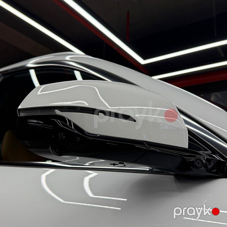 Geely Galaxy Starship 7, 1.5 L, 19.09 kWh, 2025 il, yeni — Avtomobillər, Bakı (11)