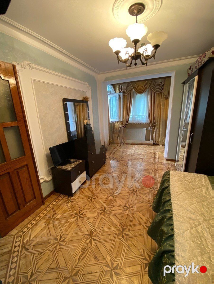 Satılır 3 otaqlı köhnə tikili 80 m² — Mənzil, Bakı (4)