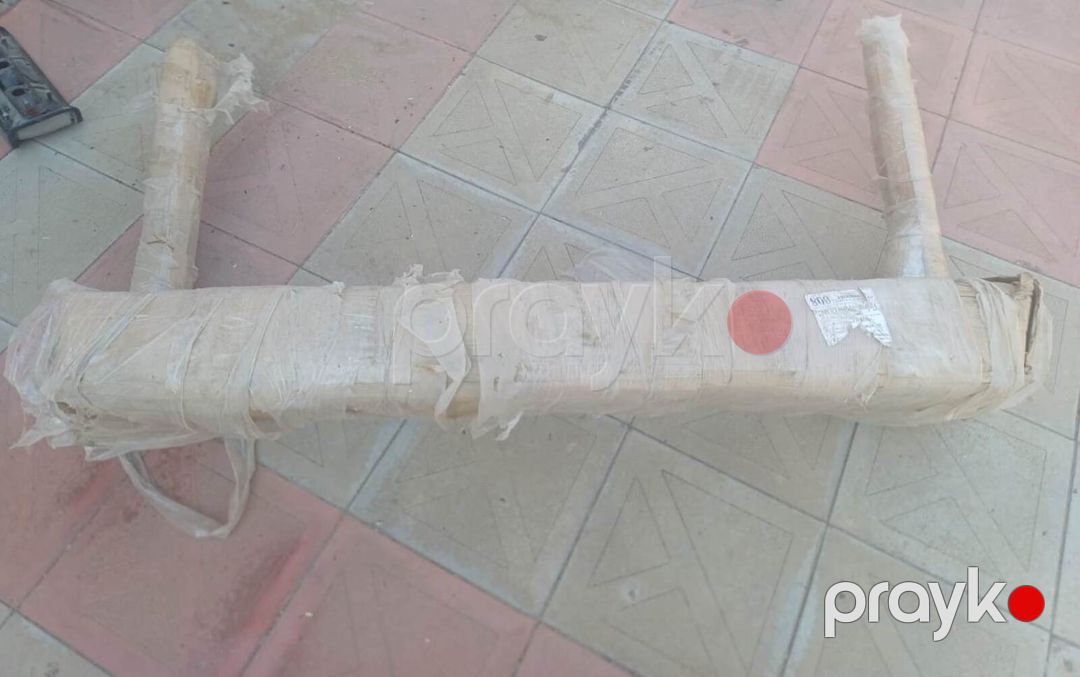 Volkswagen Amarok Rollbar Ahtapot — Ehtiyat hissələri və aksesuarlar, Bakı (7)