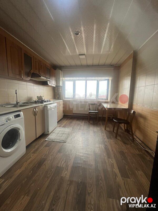 Binəqədi rayonunda 4 otaqlı Köhnə tikili Satılır, 85 m² — Mənzil, Bakı (6)