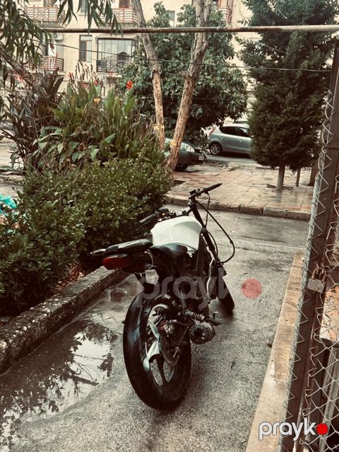Yamaha - R15, 150 sm3, 2012 il — Digah