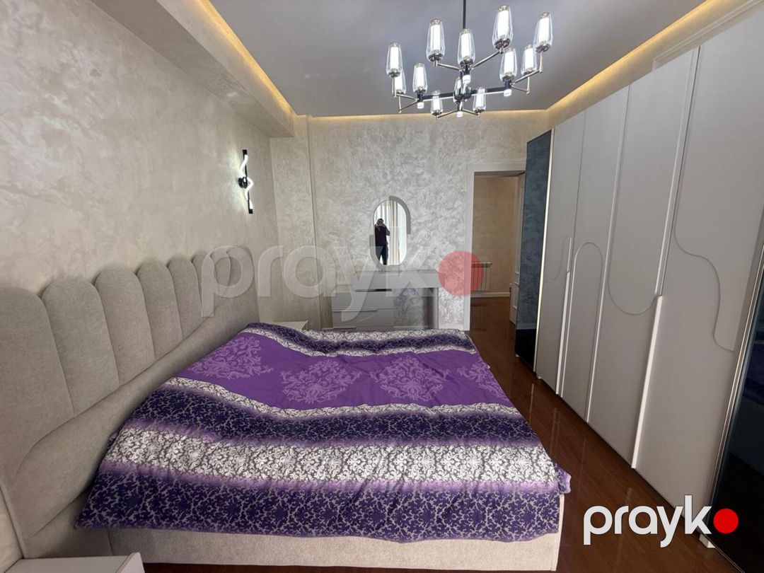 Satılır 2 otaqlı yeni tikili 97 m² — Mənzil, Bakı (10)