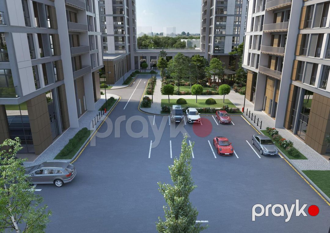 Satılır 3 otaqlı yeni tikili 94.5 m² — Mənzil, Bakı (10)