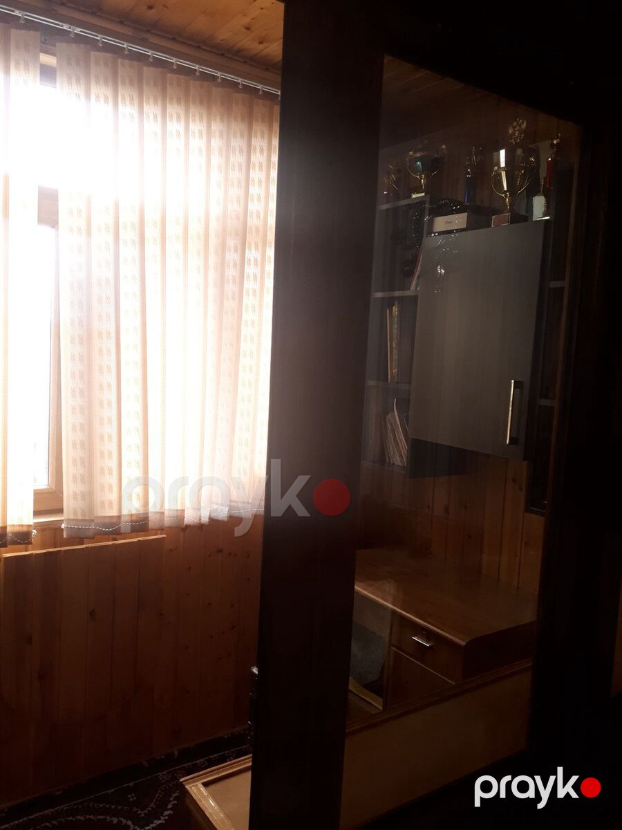 Satılır 1 otaqlı köhnə tikili 45 m² — Mənzil, Bakı (3)