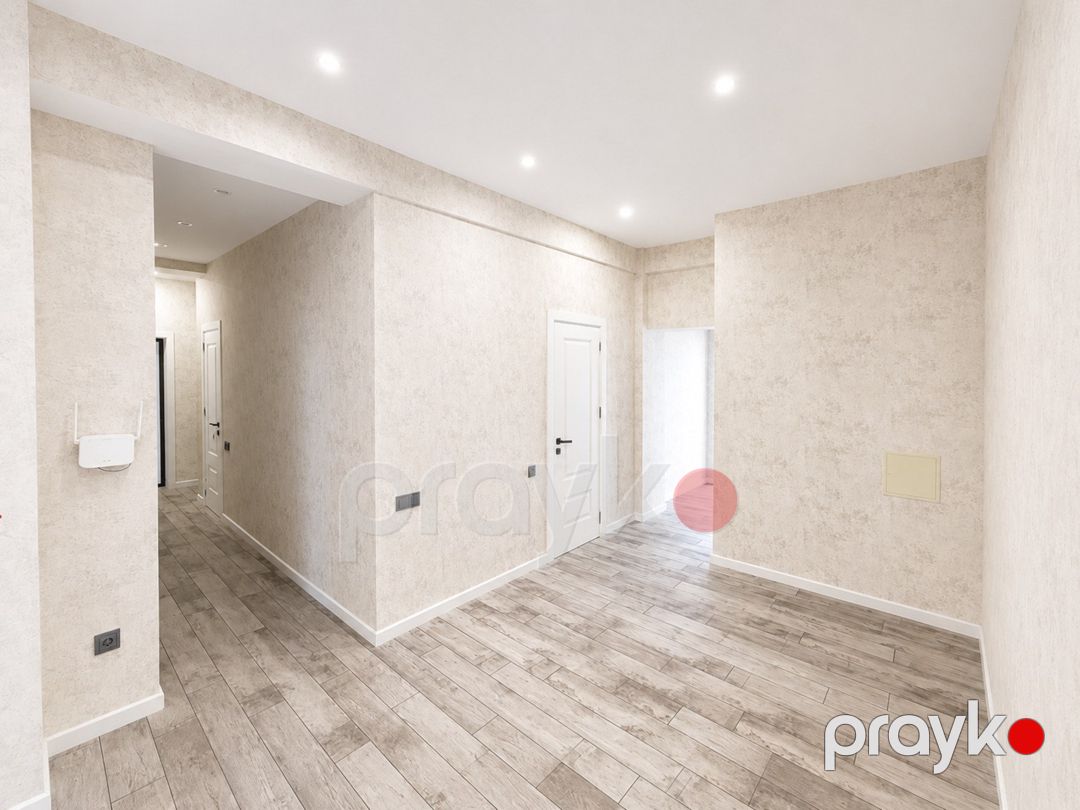 Satılır 3 otaqlı yeni tikili 130 m² — Mənzil, Bakı (7)