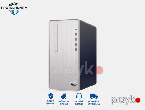 Masaüstü kompüter HP Pavilion TP01-3001ci (6W5L7EA) — Bakı