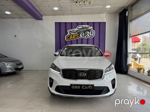 Kia Sorento, 2.0 L, 2019 il, 242 000 km — Sumqayıt