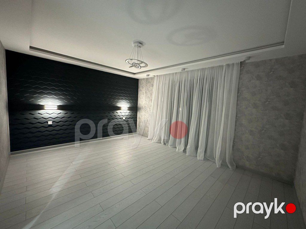 İcarəyə verilir 5 otaqlı həyət evi/bağ evi 350 m² — Ev, villa, Bakı (12)