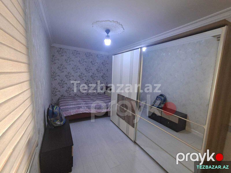 2ptaq mənzil satllr xlrdalan kohne bazarln yanl — Mənzil, Xırdalan (2)