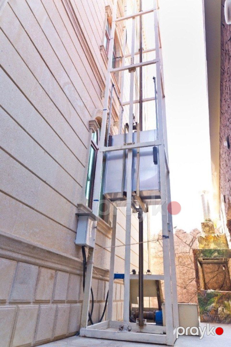 Satılır obyekt 1050 m² — Əmlak, Bakı (11)