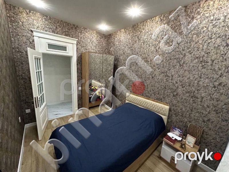 5 otaqlı Bağ evləri, Satış, Bakı, Xəzər — Ev, villa, Bakı (7)