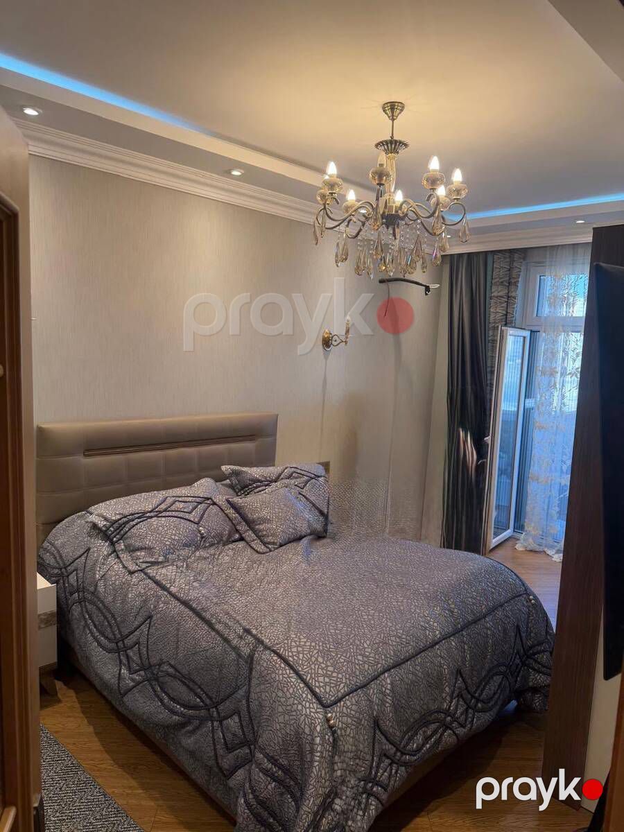 Satılır 3 otaqlı yeni tikili 110 m² — Mənzil, Bakı (3)