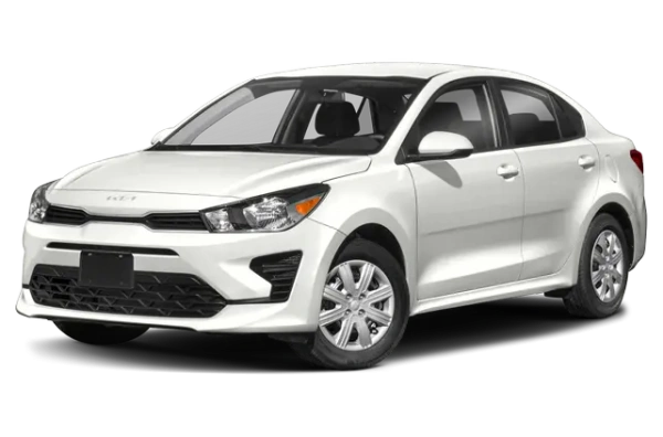 Kia Rio 2023 — gündəlik icarə — Minik avtomobili icarəsi, Bakı (2)
