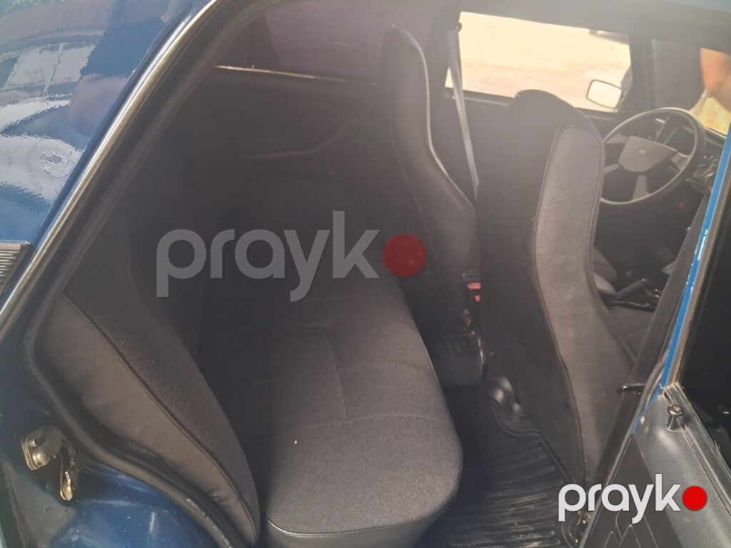 VAZ (Lada) 2107: 1.6 l 2009 il 6926 km Sedan — Avtomobillər, İsmayıllı (7)
