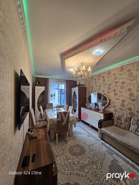 Satılır 3 otaqlı köhnə tikili 67 m² — Bakı