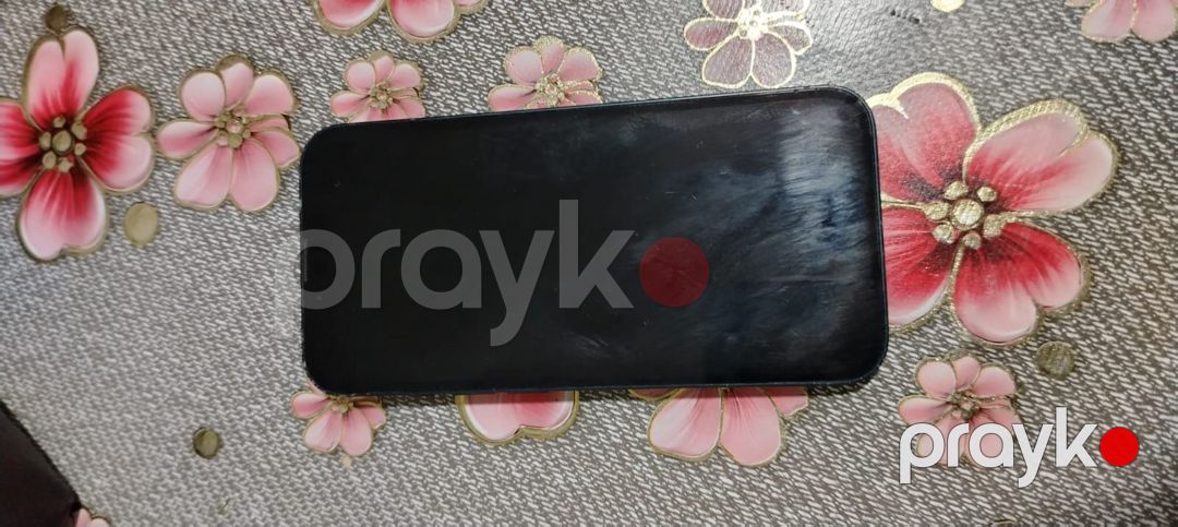 Apple iPhone 13 Midnight 128GB/4GB — Smartfonlar, Bakı (3)