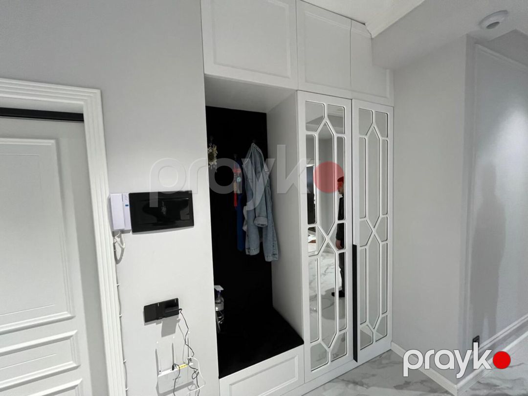 İcarəyə verilir 3 otaqlı yeni tikili 118 m² — Mənzil, Bakı (8)