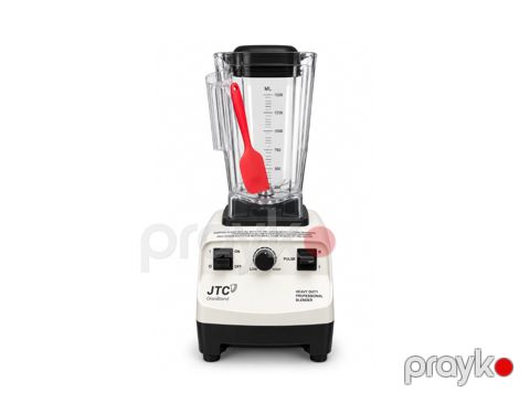 JTC TM-767 Stasionar blender – 2 L, 1.2 kW, 220 V — Bakı