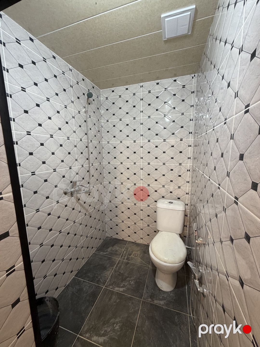 Satılır 1 otaqlı köhnə tikili 32 m² — Mənzil, Bakı (8)