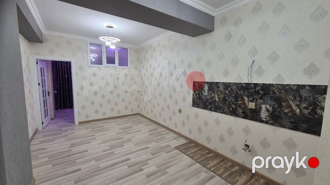 2-otaqlı yeni tikili, Xırdalan ş., 35.7 m² — Mənzil, Xırdalan (3)