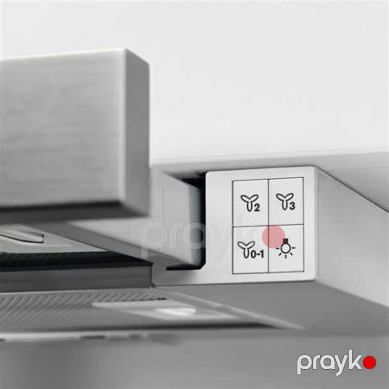 Aspirator "AEG DPB2621S" — Ev texnikası, Bakı (2)