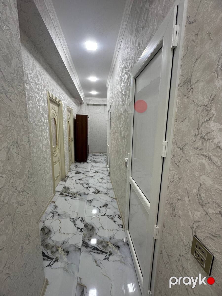 İcarəyə verilir 3 otaqlı yeni tikili 100 m² — Mənzil, Xırdalan (2)