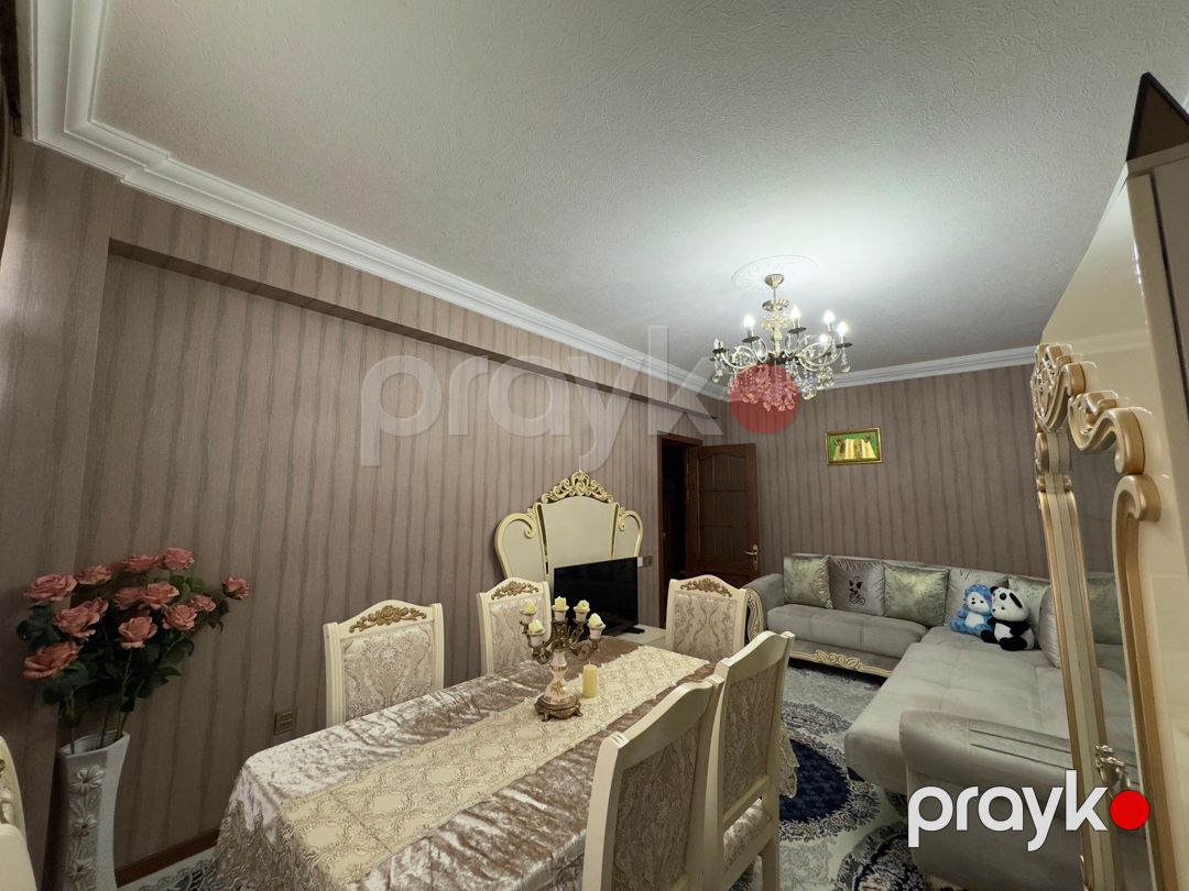 2-otaqlı yeni tikili, Xaçmaz r., 68.9 m² — Mənzil, Xaçmaz (4)