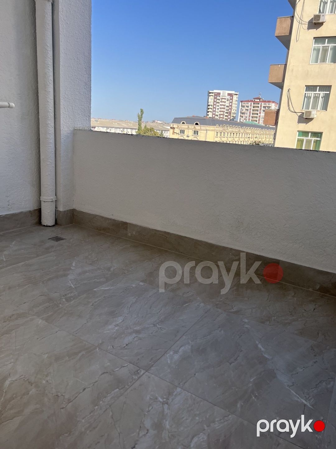 Satılır 2 otaqlı yeni tikili 54.1 m² — Mənzil, Xırdalan (10)