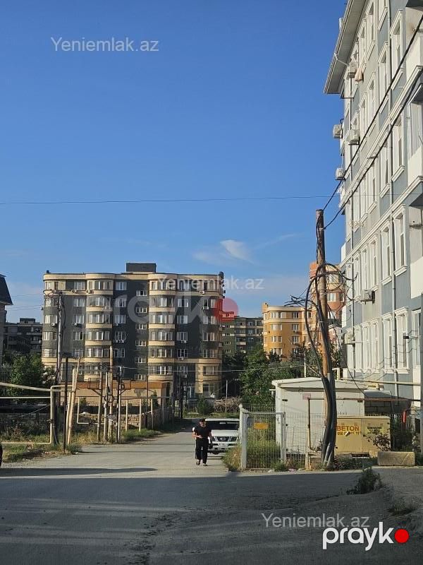Satılır 3 otaqlı Həyət evi / Villa, 85 m², Masazır — Ev, villa, Abşeron (5)