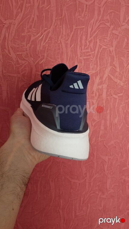 İdman ayaqqabısı "Adidas Ultraboost" — Geyim, ayakkabı, aksesuarlar, Bakı (6)