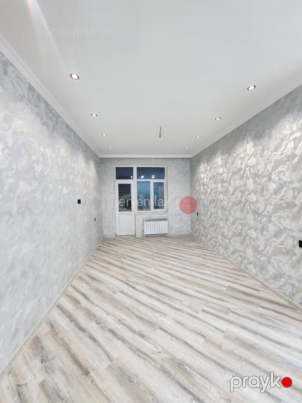Satılır 2 otaqlı Bina evi menzil (Yeni tikili), 72 m², 1-ci mikrorayon — Mənzil, Sumqayıt (5)