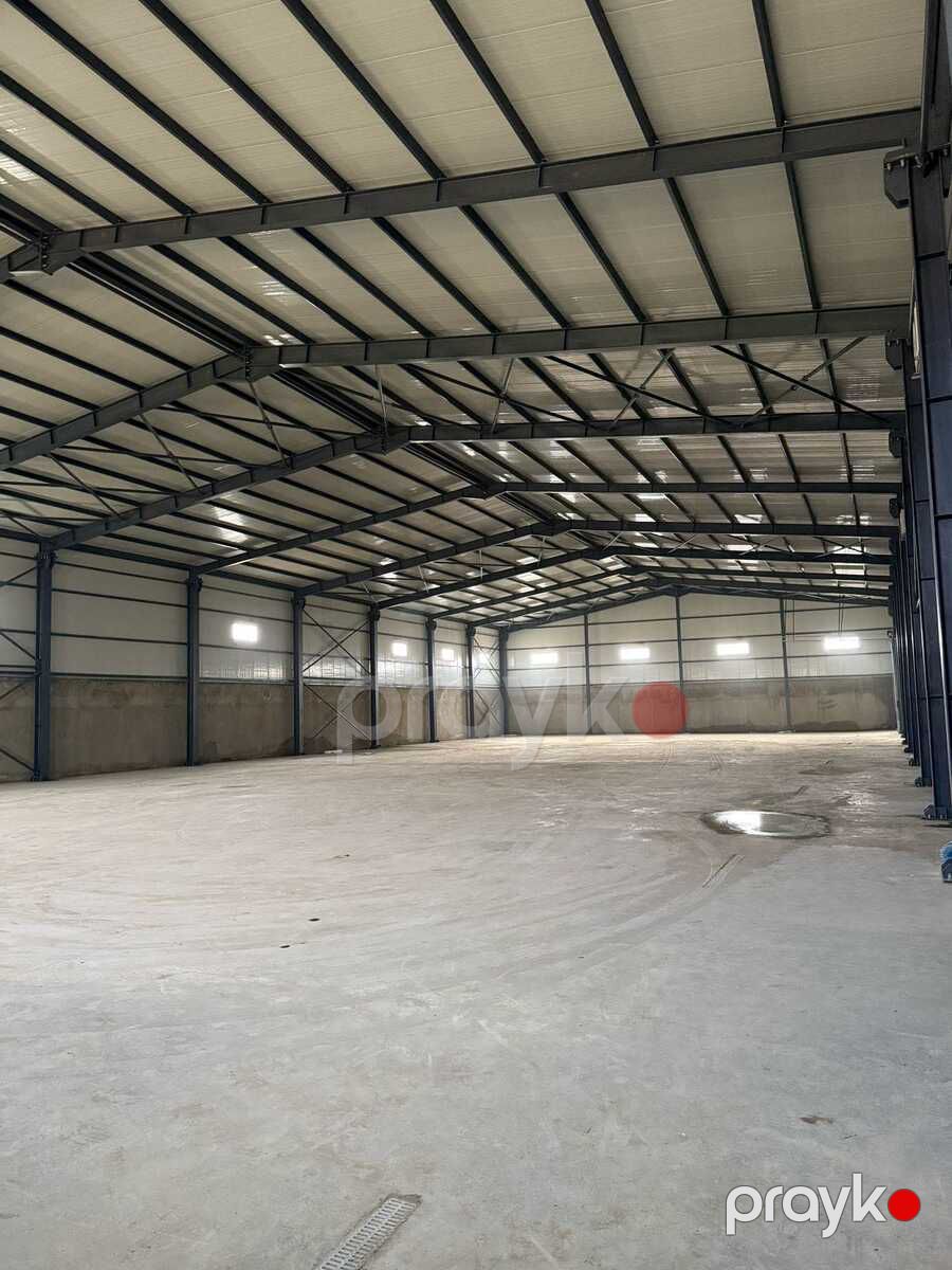 İcarəyə verilir obyekt 600 m² — Əmlak, Bakı (3)