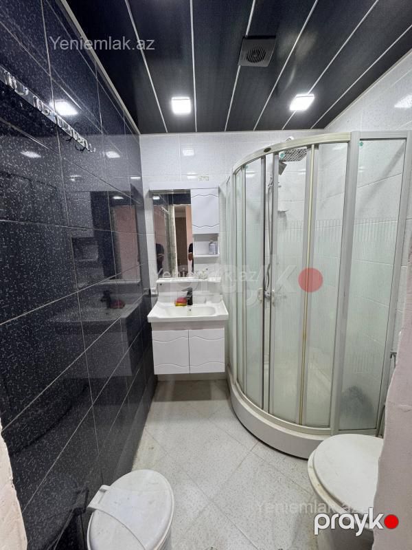 Satılır 2 otaqlı Bina evi menzil (Yeni tikili), 82 m², Masazır — Mənzil, Abşeron (2)