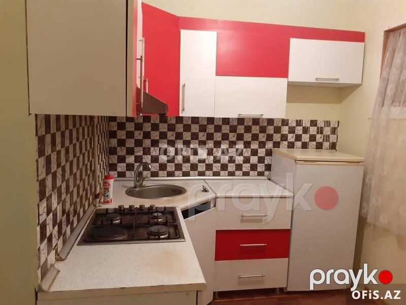 Yeni tikili Kirayə Verilir Xırdalan, 3 otaq, 3 otaq, 68 m² — Mənzil, Xırdalan (8)