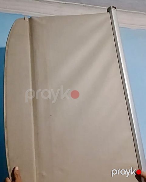 Toyota Prius baqaj pərdəsi — Bakı