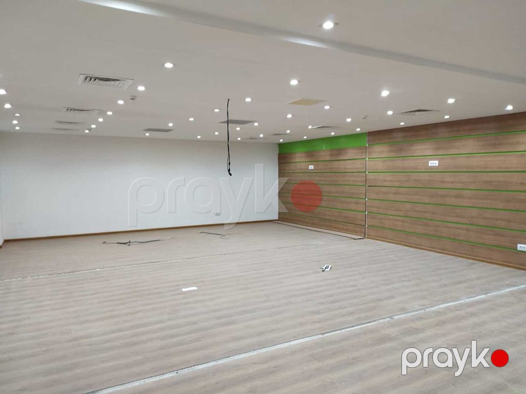 İcarəyə verilir 14 otaqlı ofis 550 m² — Ofis, Bakı (2)