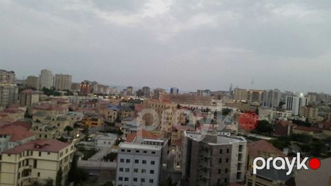 İcarəyə verilir 2 otaqlı yeni tikili 70 m² — Bakı