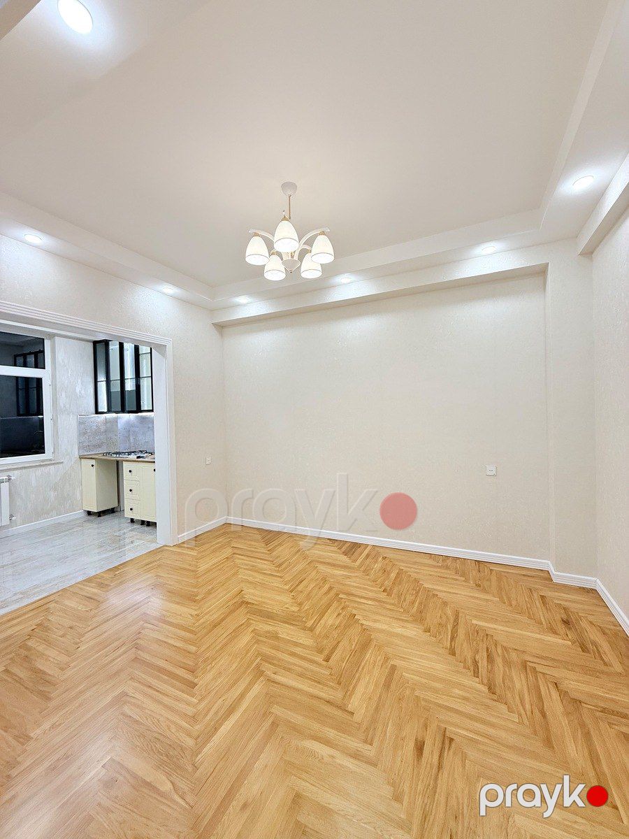 Satılır 2 otaqlı yeni tikili 45 m² — Mənzil, Xırdalan (2)