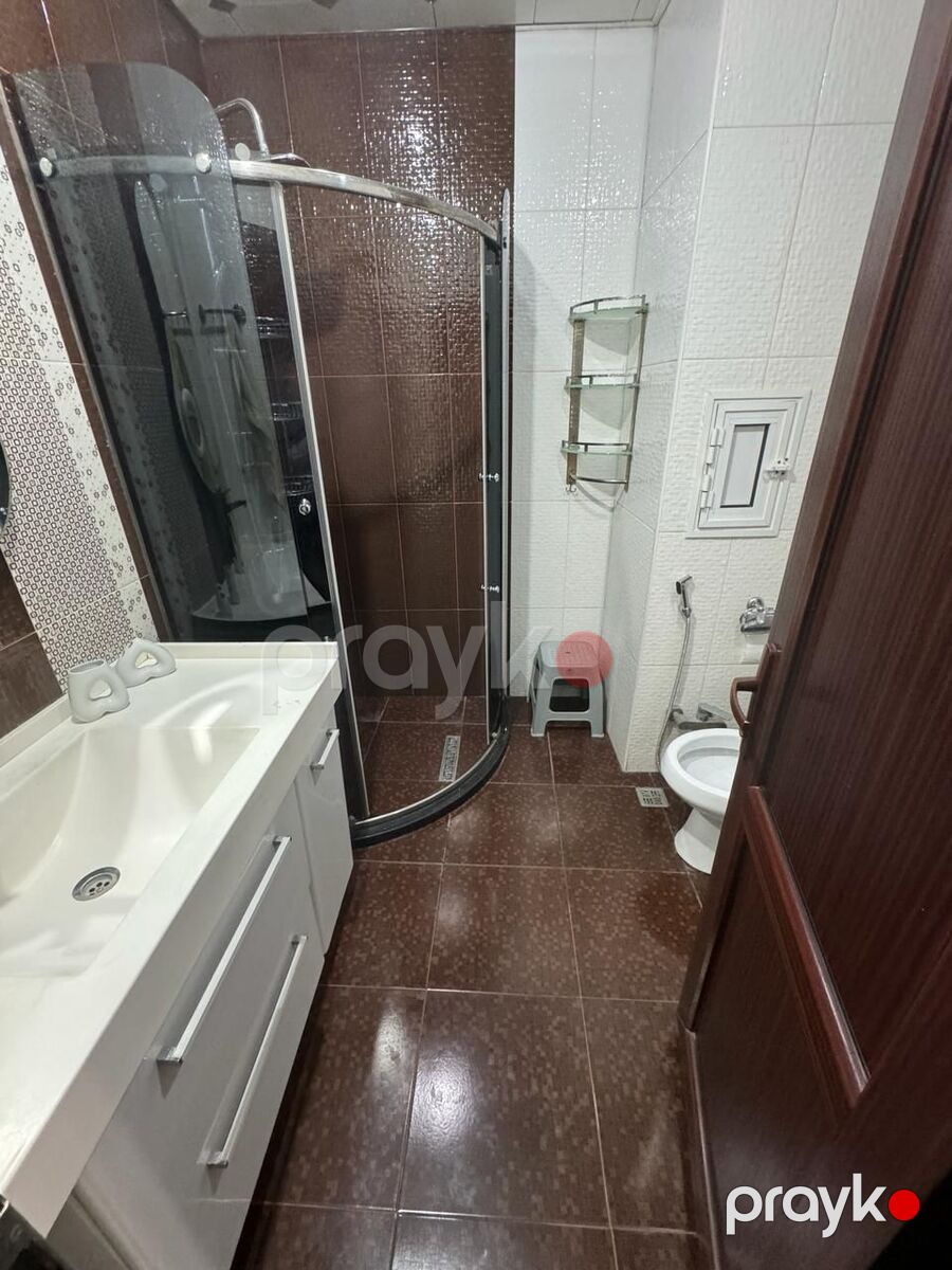3-otaqlı mənzil kirayə verilir, Yasamal r., 80 m² — Mənzil, Bakı (5)