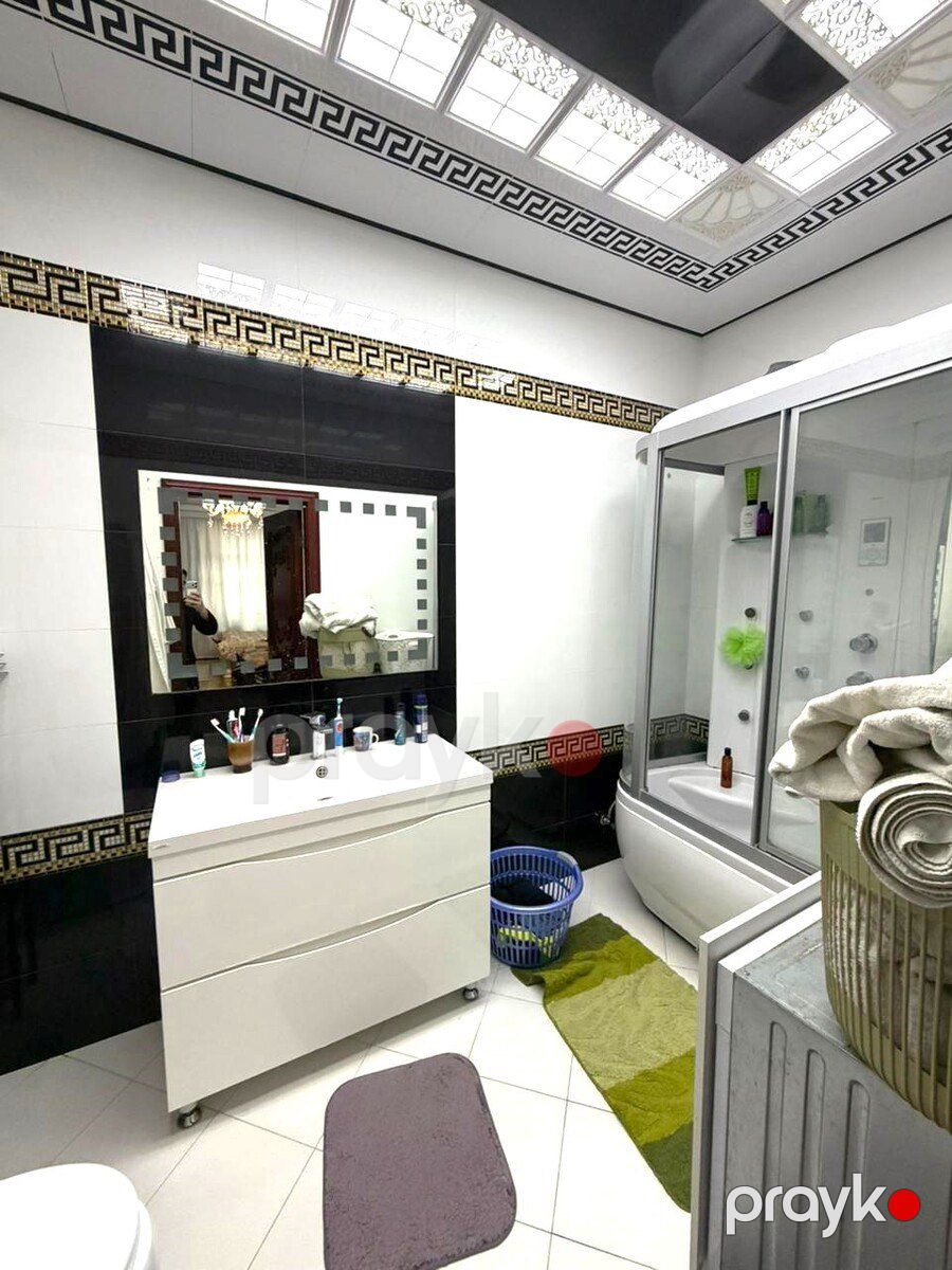 Satılır 3 otaqlı yeni tikili 159 m² — Mənzil, Bakı (11)