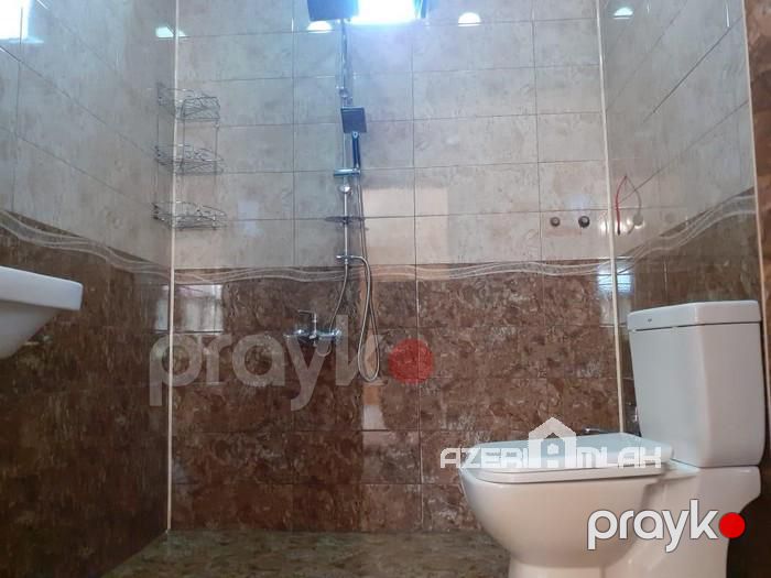 Satılır 3 otaqlı mənzil Xəzər rayonu Bakı şəhəri,Xəzər rayonu, Mərdəkan qəsəbəsi — Ev, villa, Bakı (4)