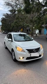 Nissan Sunny, 1.5 L, 2012 il, 176 121 km — Avtomobillər