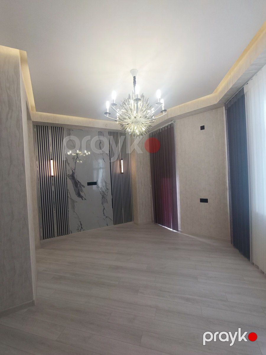 Satılır 2 otaqlı yeni tikili 67 m² — Mənzil, Xırdalan (2)