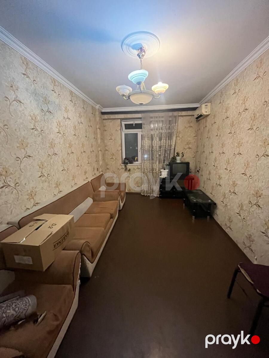 Satılır 2 otaqlı yeni tikili 70 m² — Mənzil, Xırdalan (2)