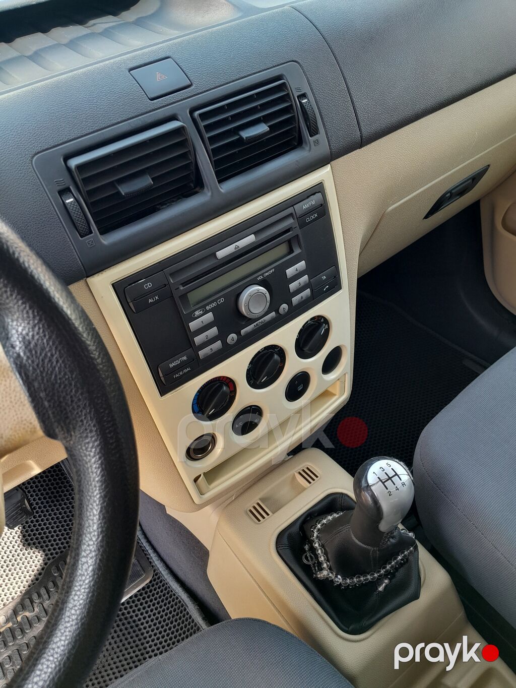 Ford kommersiya avtomobili üçün dizel mühərrik (Turbo Intercooled) və — Mühərriklər, Digah (4)