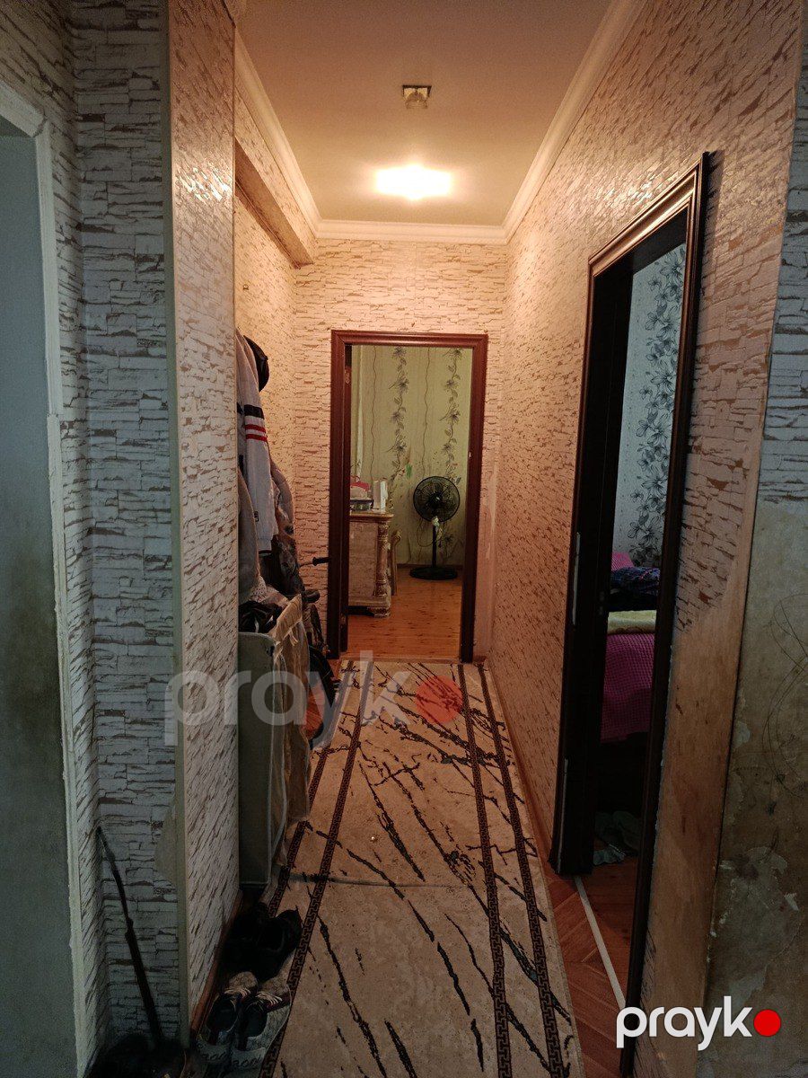 2-otaqlı yeni tikili, Xırdalan ş., 70 m² — Mənzil, Xırdalan (7)