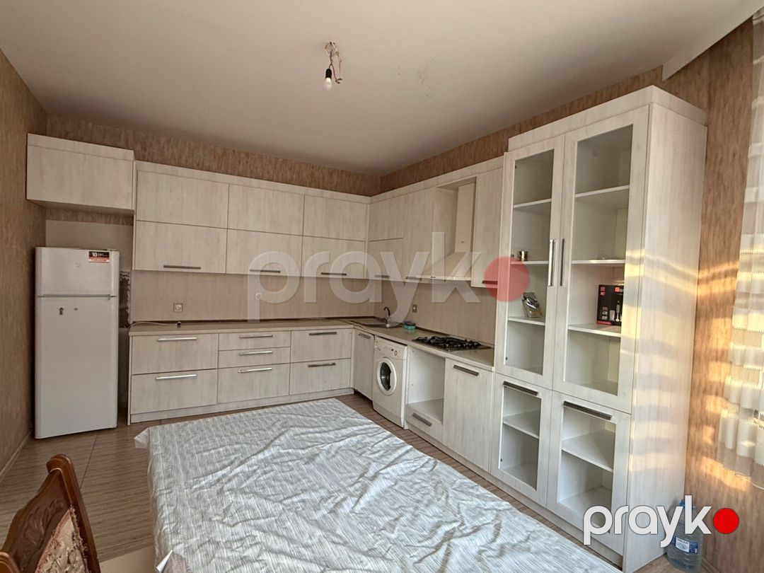 Həyət evi kirayə verilir, Ceyranbatan qəs — Ev, villa, Bakı (2)