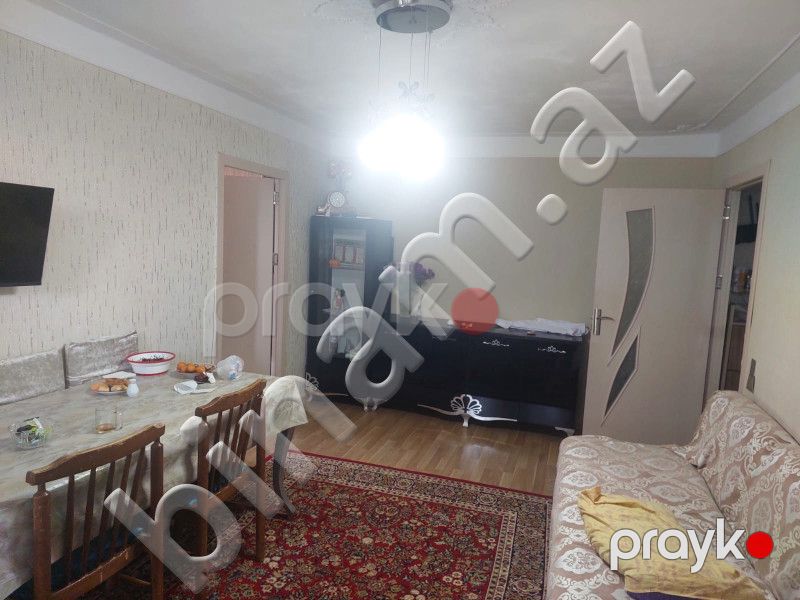 3 otaqlı Köhnə tikili, Satış, Bakı, Yasamal — Mənzil, Bakı (2)