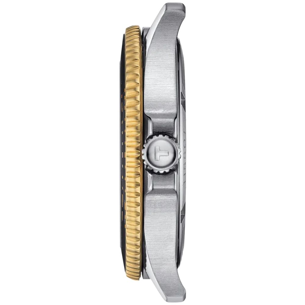 Saat Tissot T1204102705100 — Qol saatları, Bakı (2)